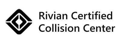 Rivian Certified Collision Center